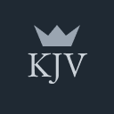 KJV logo